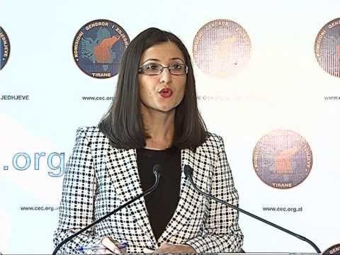 KQZ SQARON VONESAT PER ZGJEDHJET LOKALE, “MUNGON INFORMACIONI PER HARTAT ZGJEDHORE” LAJM