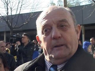 QINDRA BANORE NE KAMEZ NE PROTESTE PER MUNGESEN E ENERGJISE,JANE DEBITORE NE OSHEE LAJM