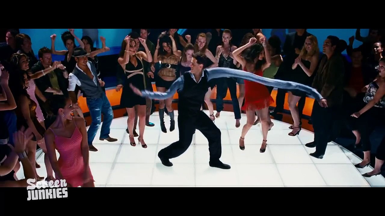 Honest Trailer - Fantastic Four (2015)