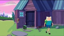 Jake, a tégla | Kalandra fel! | Cartoon Network