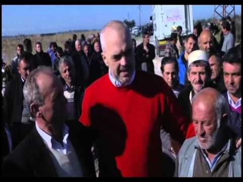 FERMERET NE FIER E VLORE MARRIN BAGETITE, RAMA PREMTON NDIHMA TE PLOTA TE PERMBYTURVE LAJM