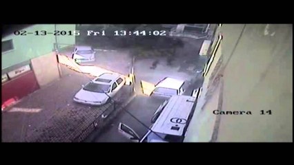 PUBLIKOHET VIDEO E GRABITJES SE BANKES, NDALOHEN 6 ROJE TE ESKORTES