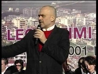 KRYEMINISTRI SHPERNDAN 1001 LEGALIZIME NE SHIJAK,“PERFITOJNE EDHE DEMOKRATET” LAJM