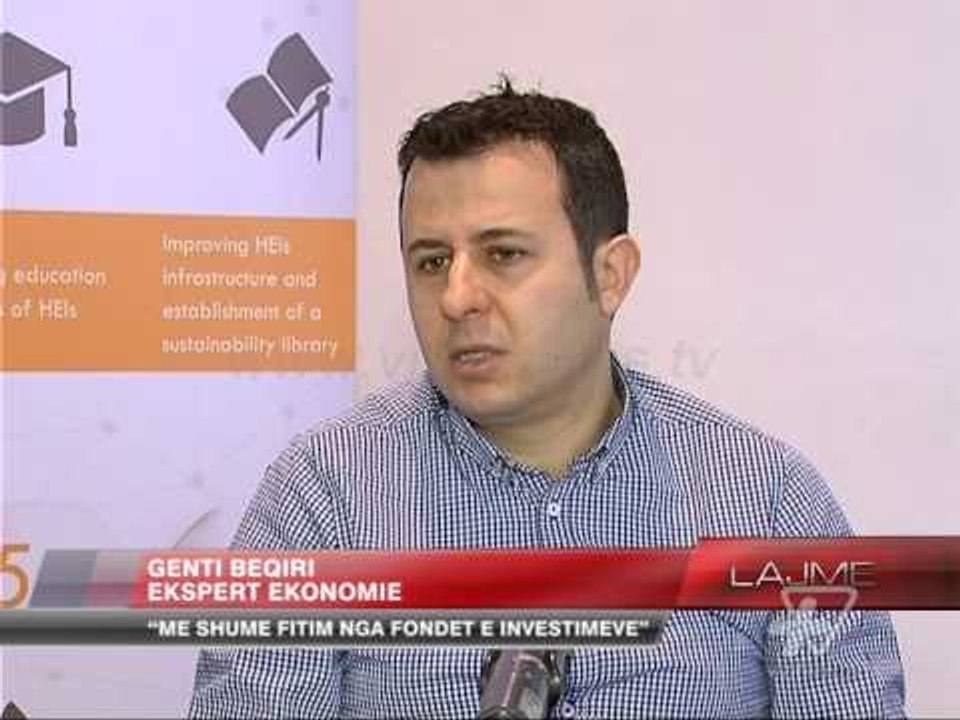 Çfarë po ndodh me depozitat bankare?! - News, Lajme - Vizion Plus