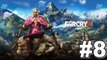 HD WALKTHROUGH GAMEPLAY FAR CRY 4 ★ STORY MODE ★ NO COMMENTARY GAMEPLAY ★ PC, XBOX 360 , XBOX ONE, PS3, PS4  #8