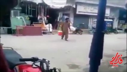 هر څه په شاه روان دي