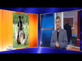 Al Pazar - 14 Shkurt 2015 - Pjesa 2 - Show Humor - Vizion Plus