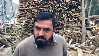 Lakh Di Lanat Ais Hakumat Tay Angry Citizen Blasts on Current Govt n