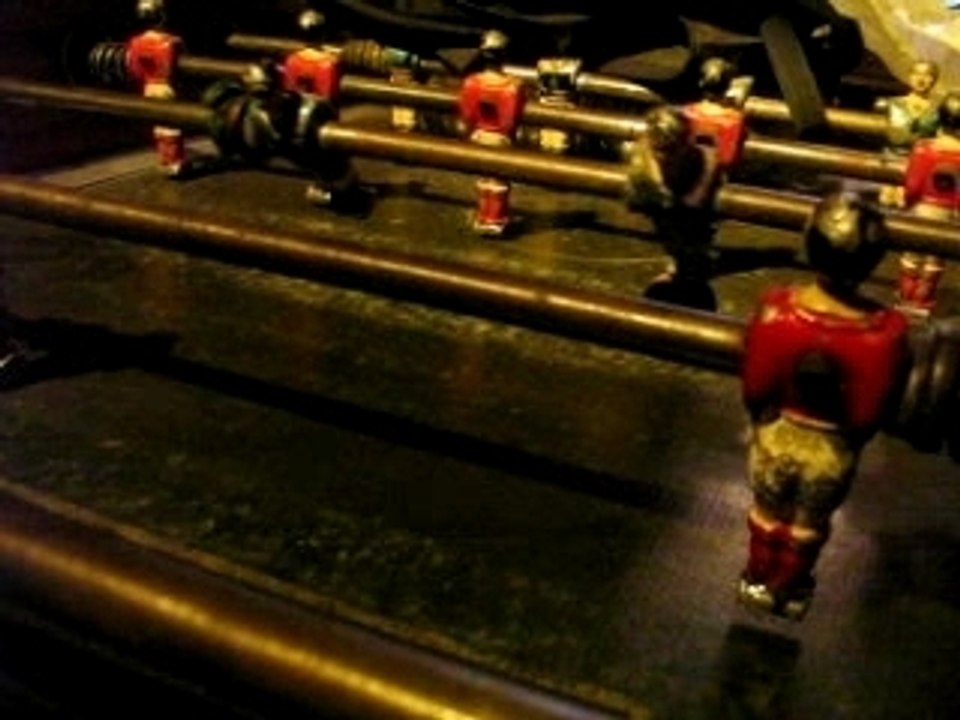 Babyfoot 004