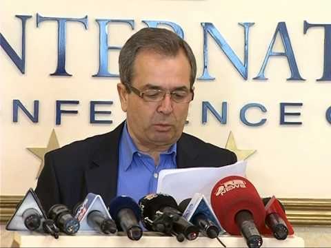 AGIM RRAPAJ HEDH POSHTE AKUZAT E PD, I KERKOJ PROKURORISE TE RIHAPE DOSJEN E VITIT 2006 LAJM