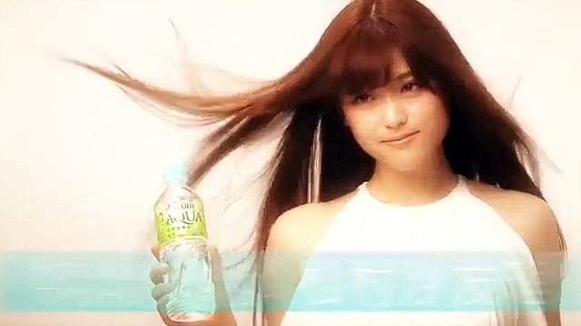 From AQUA 松村沙友理 インタビュー動画