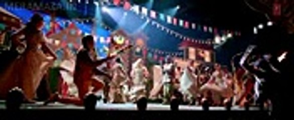 O Khuda (Hero)(dailymaza.com)