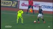 1-1 Anton Kravchenko OwnGoal Ukraine  Vyscha Liga - 28.11.2015, Zorya Lugansk 1-1 Stal Dniprodzh