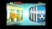 2-0 Ambrosiy Chachua Goal Ukraine  Vyscha Liga - 28.11.2015, Karpaty Lviv 2-0 Olimpik Donetsk