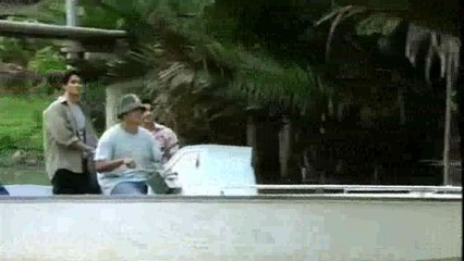 Vinhean Kmaoch Srey Robam Part 1