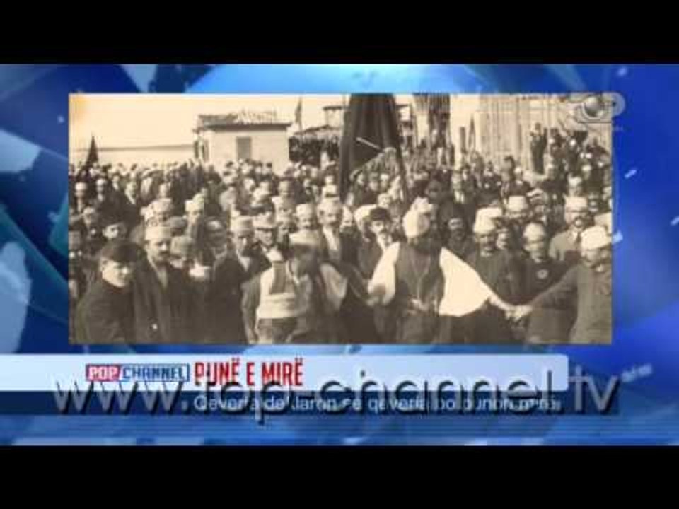 Pop Channel, 14 Shkurt 2015, Pjesa 1 - Top Chan...