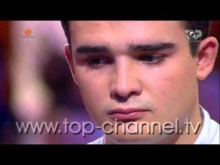 MasterChef Albania 2 Finale, 14 Shkurt 2015, Pjesa 2 - Talent Show Kuzhine - Top Channel Albania