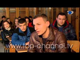 Ti Mundesh, 14 Shkurt 2015, Pjesa 1 - Top Channel Albania