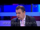 Ti Mundesh, 14 Shkurt 2015, Pjesa 2 - Top Channel Albania