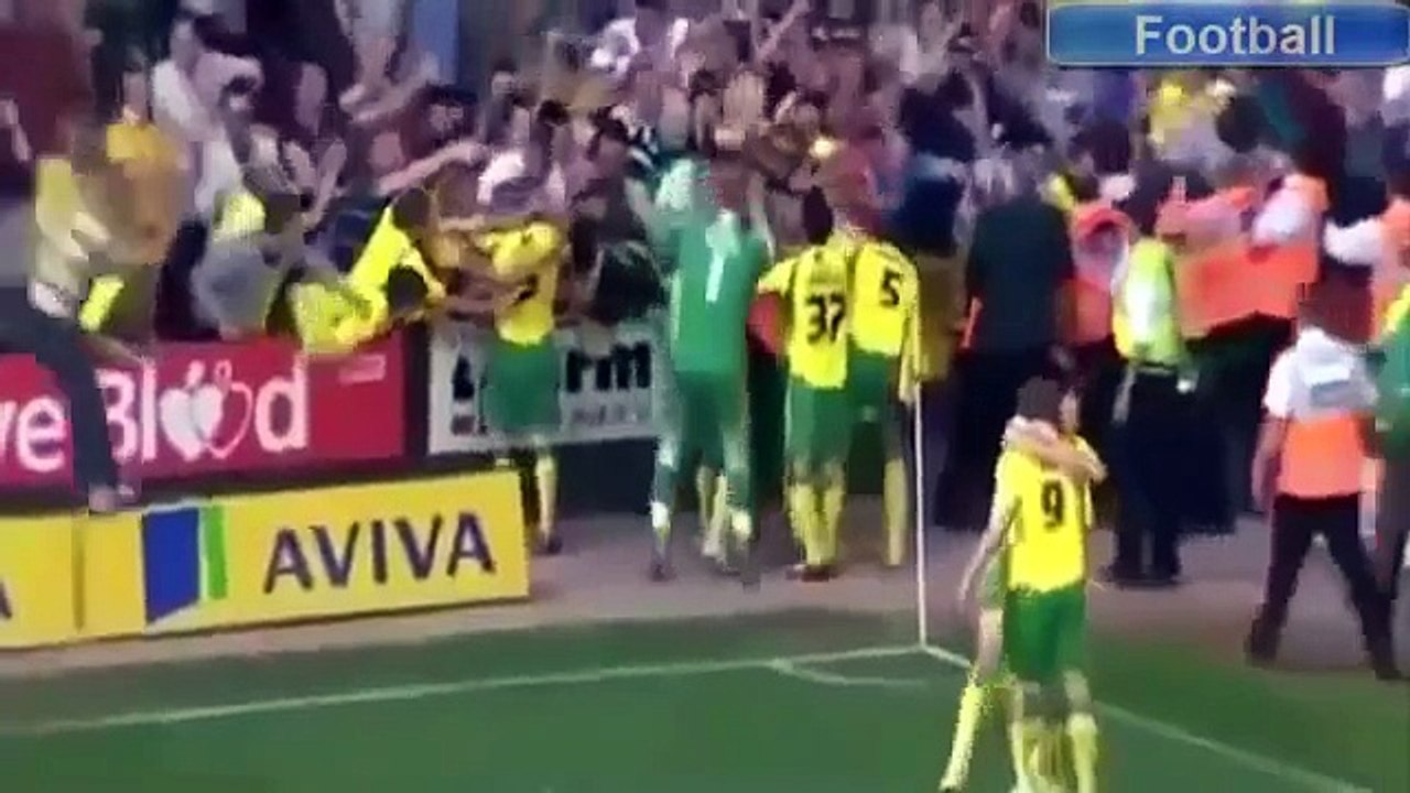 Top Funny Moments in Football # Are You Ready