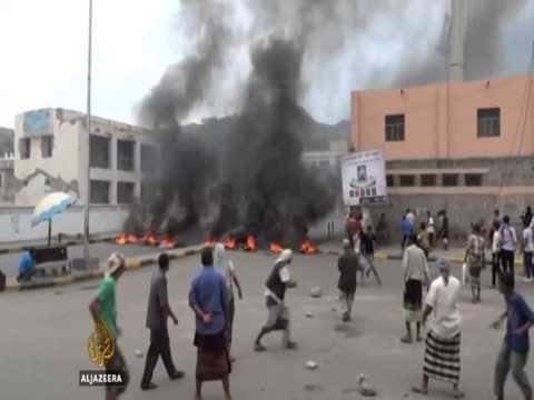 KESHILLI I SIGURIMIT TE OKB REZOLUTE PER REBELET HOUTHI NE JEMEN TE TERHIQEN LAJM