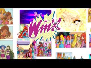 Winx Club Tercer Especial Full Español Latino HD