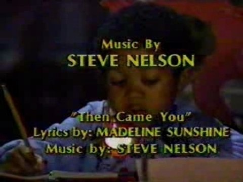 Webster standard end 1983