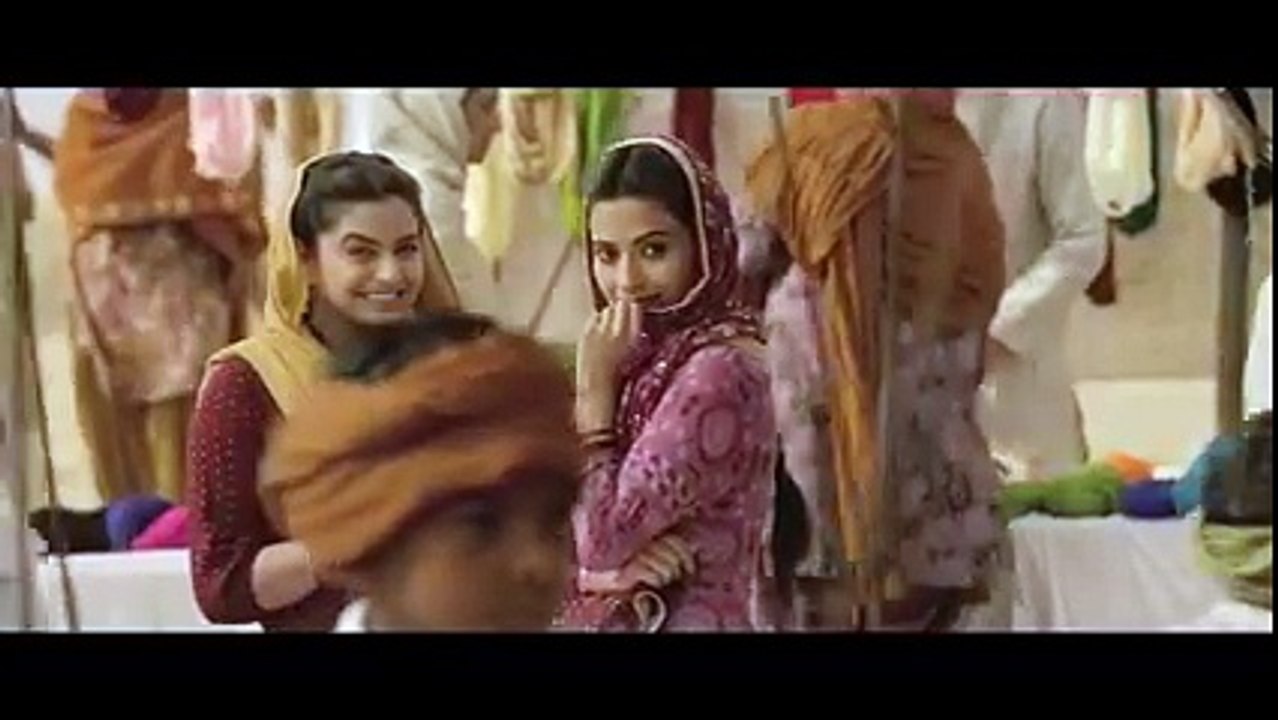 PUBJABI SAD SONG