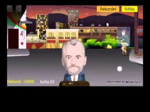 EDI RAMA DHE HAJDUTI I ENERGJISE APLIKACIONI ME I RI NE INTERNET PER TE LUAJTUR LAJM