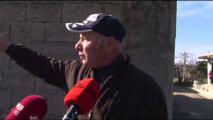 NIS SHEMBJA BANESAVE  NE VLORE, BANORET  I PRISHIN VETE PAS  VENDIMIT PER DEMSHPERBLIM