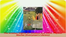 Read  The Arabian Nights II Sindbad and Other Popular Stories Everymans Library Ebook Online
