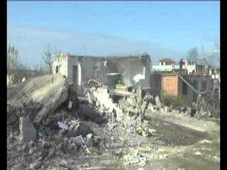 “IKMT” FILLON AKSIONIN NE VLORE, PRISHEN DISA SHTEPI NE LAGJEN “KUSHTRIMI” LAJM