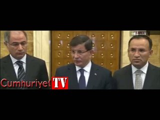 Davutoğlu: Tutuksuz yargılanmaları daha doğru