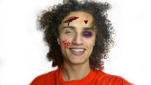 KWEBBELKOP-I ALMOST DIED!
