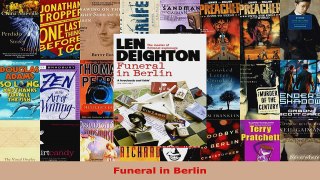Download  Funeral in Berlin Ebook Free