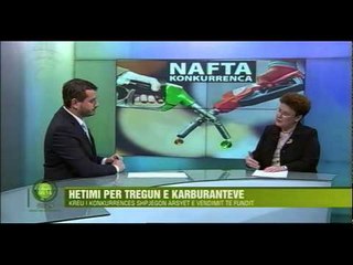 Revista Televizive e Mbremjes, 17 Shkurt, Ora 00:15 - Top Channel Albania - News - Lajme