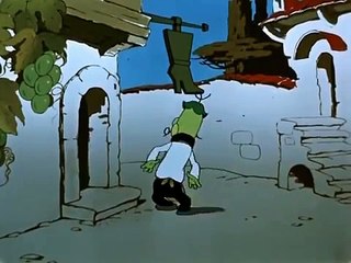 Сказки для детей - Чиполлино