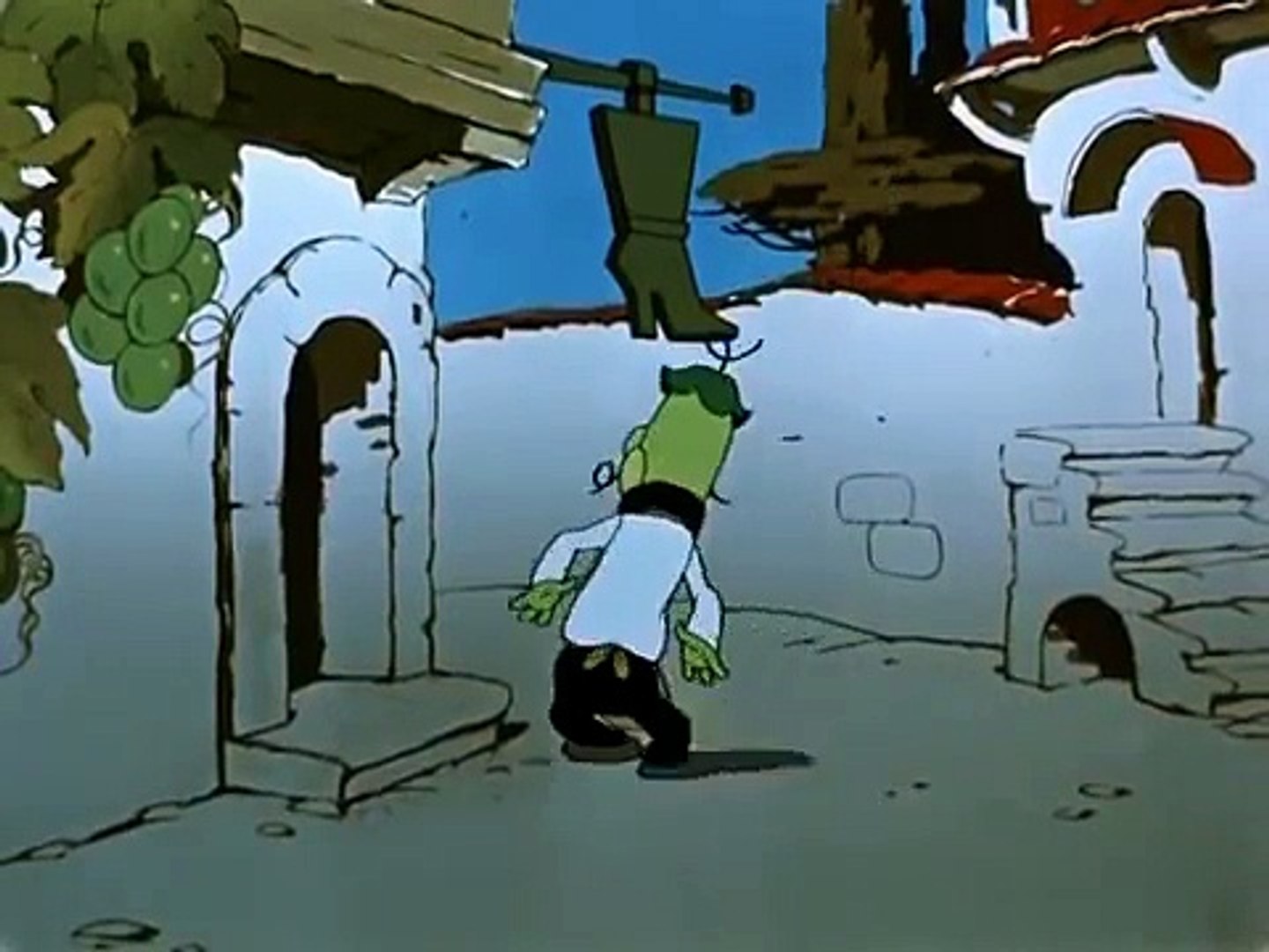 ⁣Сказки для детей - Чиполлино