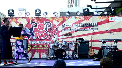 [Part 11-27][22 November 2015] Pop of Japan 3 by Fortune Town