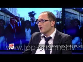 Pasdite ne TCH, 16 Shkurt 2015, Pjesa 3 - Top Channel Albania - Entertainment Show