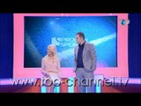 Procesi Sportiv, 16 Shkurt 2015, Pjesa 2 - Top Channel Albania - Sport Talk Show