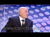Procesi Sportiv, 16 Shkurt 2015, Pjesa 3 - Top Channel Albania - Sport Talk Show