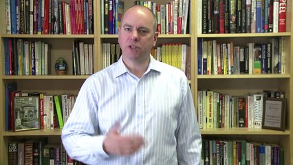 Job interview body language