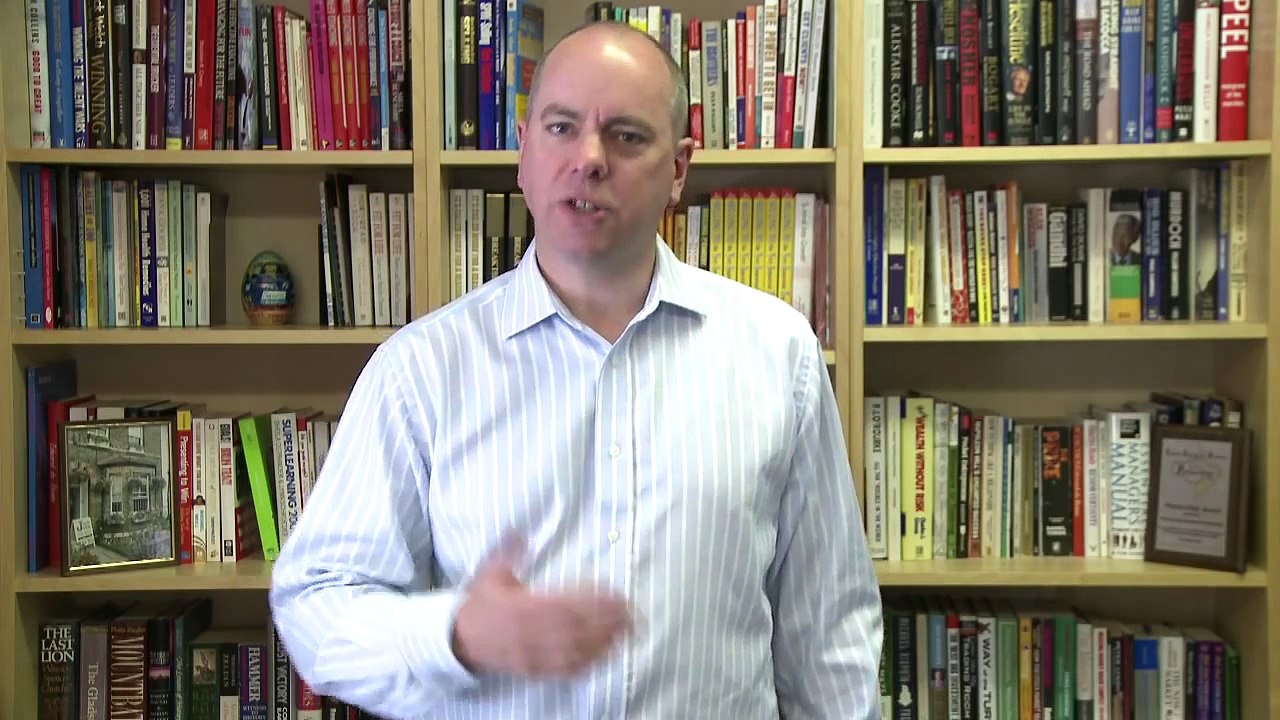 Job interview body language