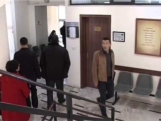 TENDERI I POLICISE PER KAMERAT,ANETARET E TENDERIT AKUZOHEN PER ABUZIME TE MEDHA LAJM