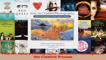 Read  Fine Art Nature Photography Advanced Techniques in the Creative Process Ebook Free