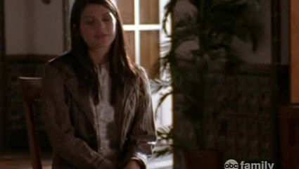 Wildfire - Season 4 Episode 7 - Commitment Issues