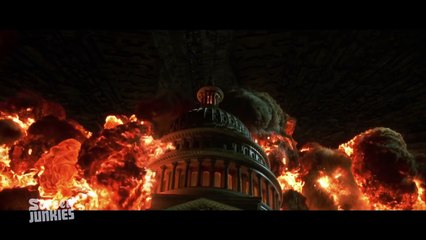 Honest Trailers - Independence Day