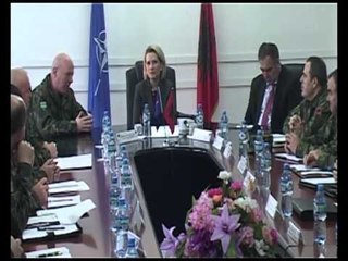 KODHELI ME FORCAT E LOGJISTIKES, KTHEHET TRAJTIMI ME USHQIM NE USHTRI LAJM