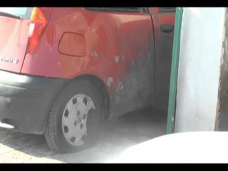 TRITOL DREJTORIT TE BURGUT TE BENÇES SE TEPELENES DEMTOHET MAKINA E AVNI SULIT LAJM